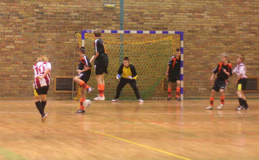 Puchar pojechał do Czech