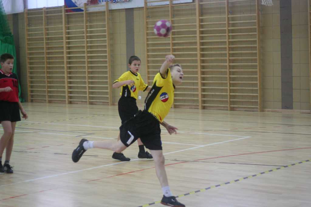 Mikołajek Handball Cup za nami