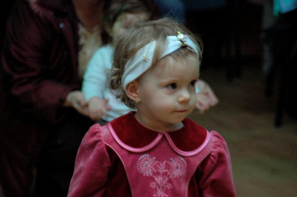 Mikołajki w Prochowicach cz. 2