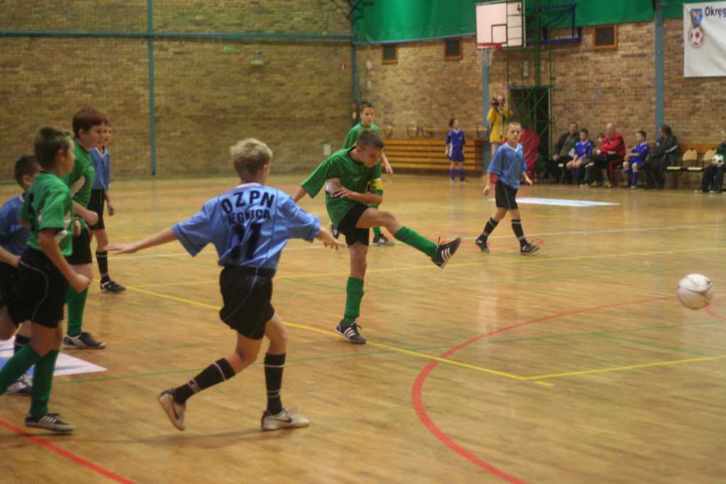 Puchar pojechał do Czech