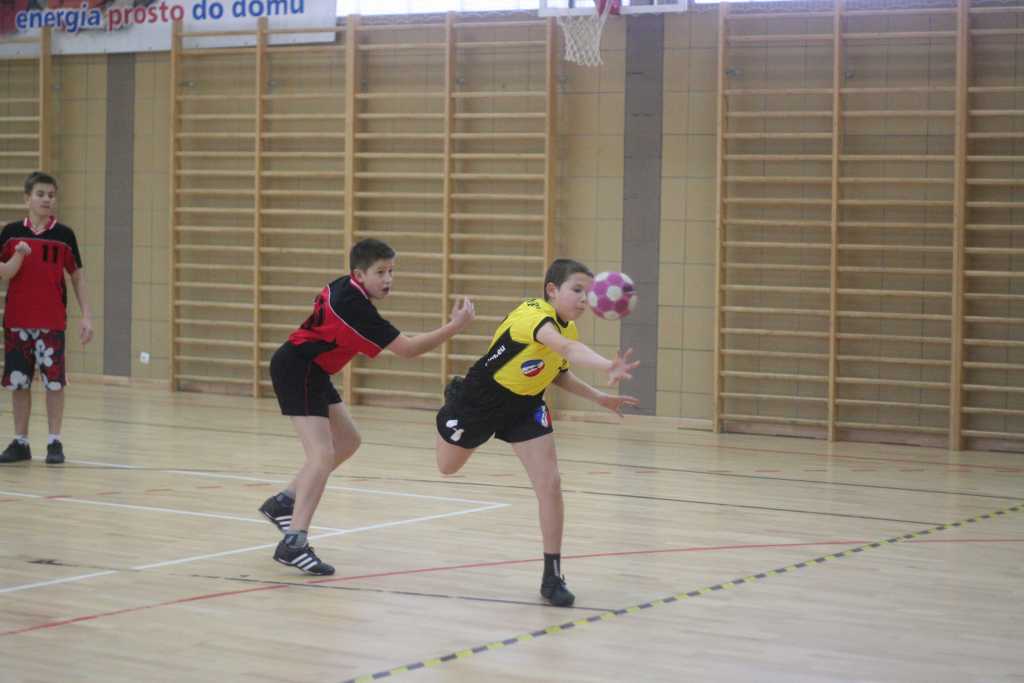 Mikołajek Handball Cup za nami