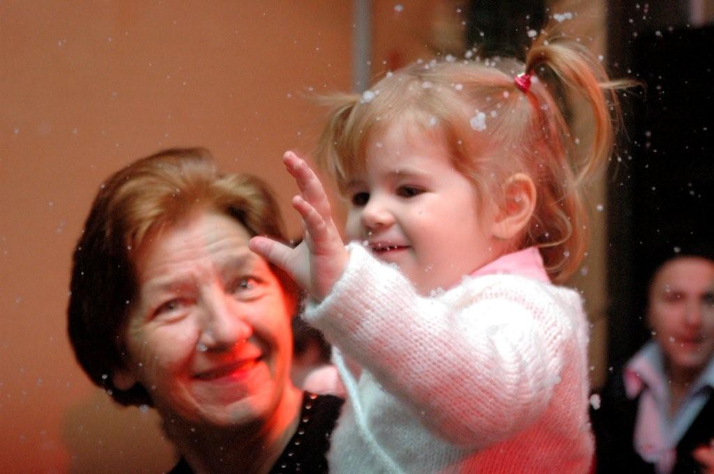 Mikołajki w Prochowicach cz. 2