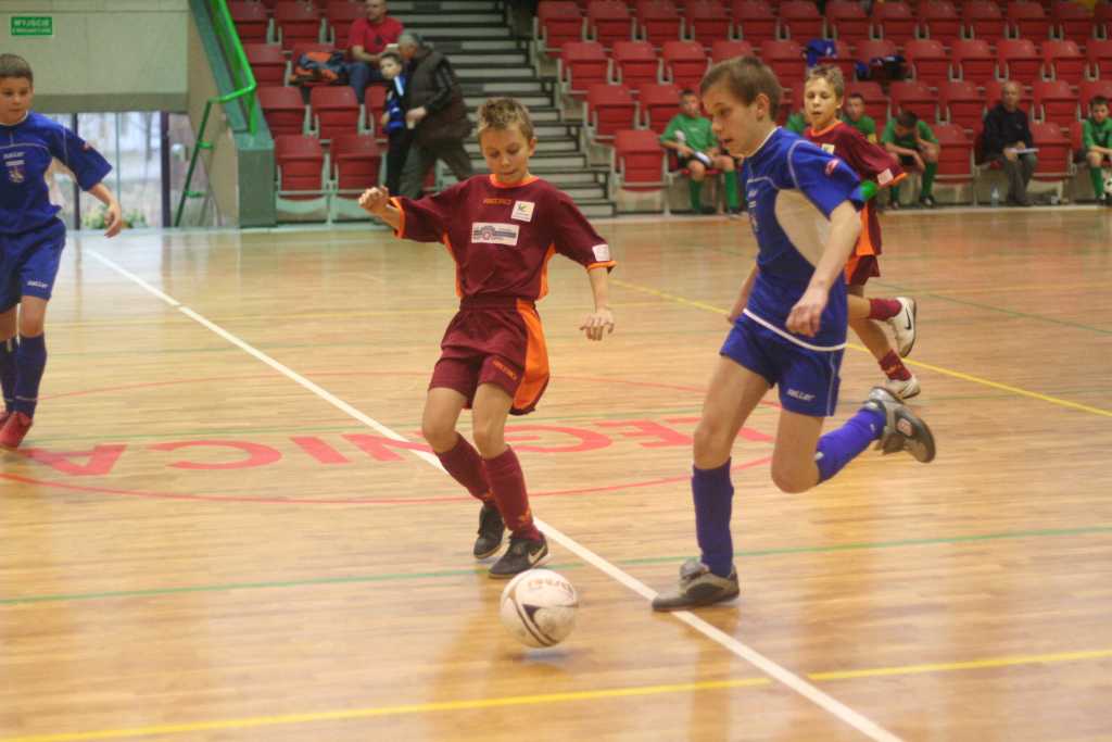 Puchar pojechał do Czech