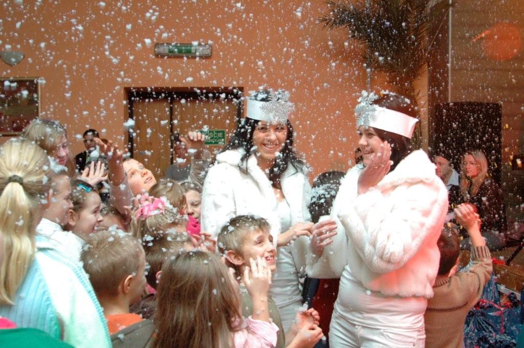 Mikołajki w Prochowicach cz. 2