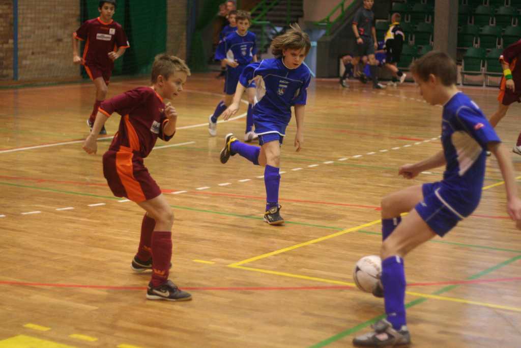 Puchar pojechał do Czech