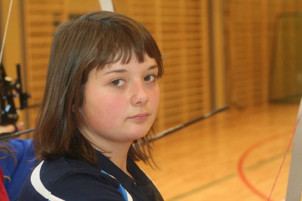 Mikołajkowe strzelanie na Radosnej