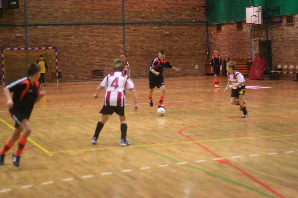 Puchar pojechał do Czech