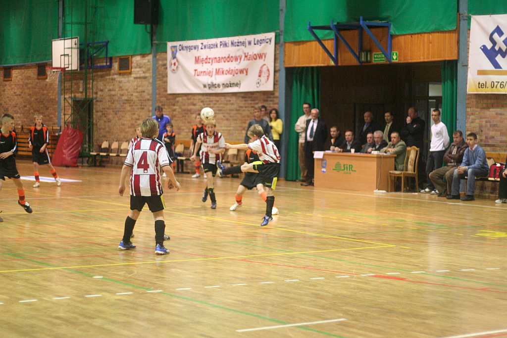 Puchar pojechał do Czech