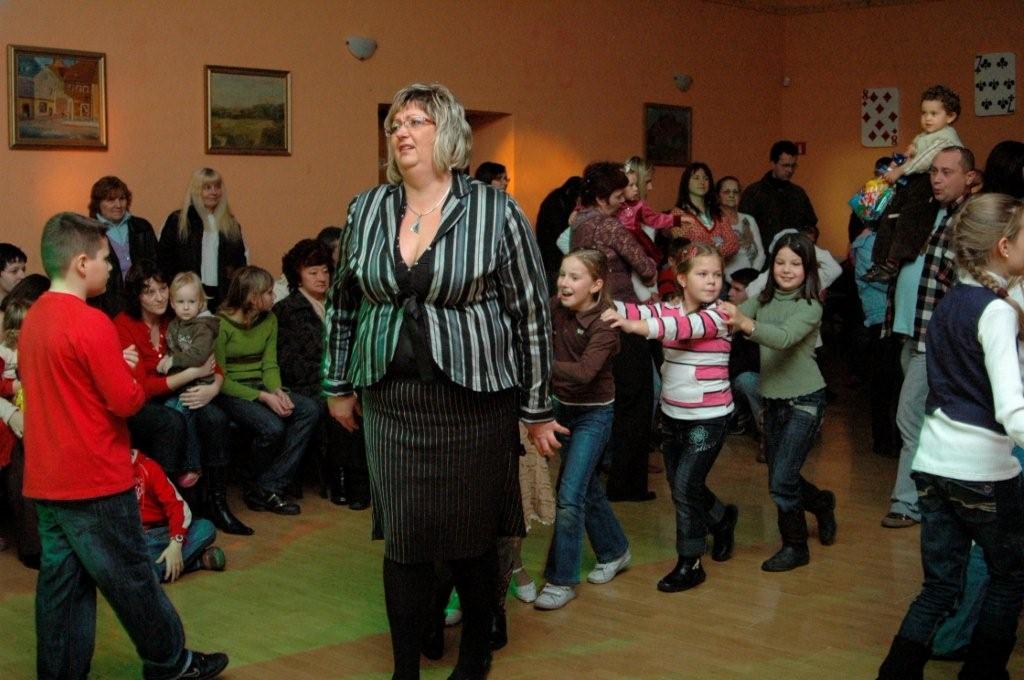 Mikołajki w Prochowicach cz. 2