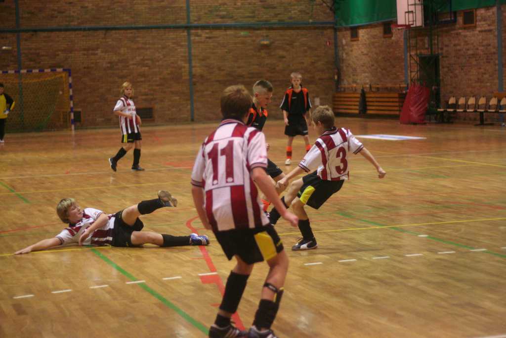 Puchar pojechał do Czech