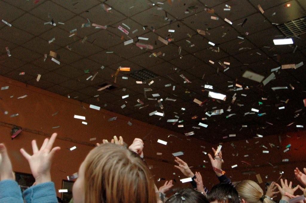 Mikołajki w Prochowicach cz. 2