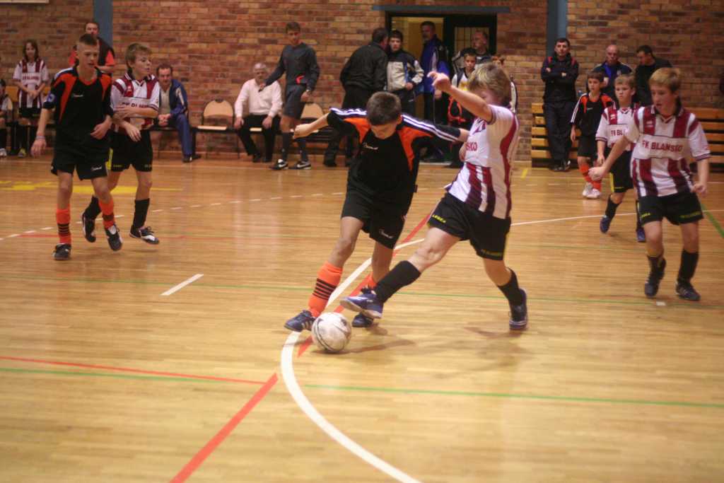 Puchar pojechał do Czech