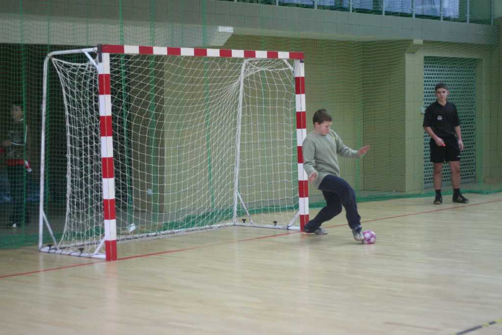 Mikołajek Handball Cup za nami