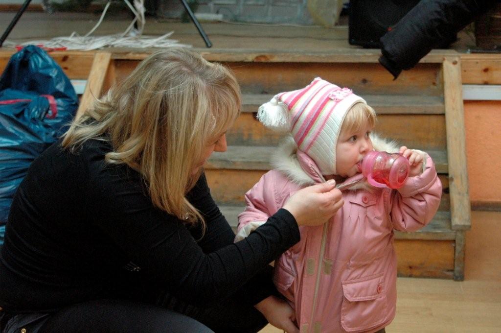 Mikołajki w Prochowicach cz. 2