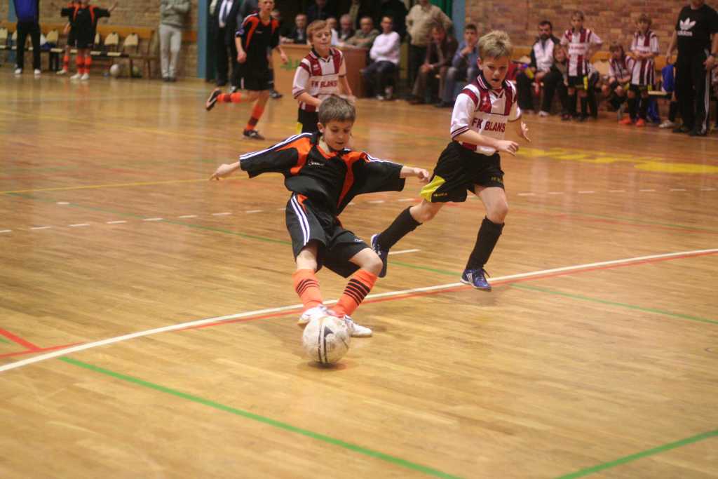 Puchar pojechał do Czech