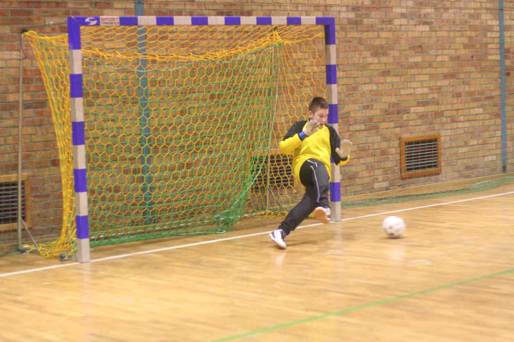 Puchar pojechał do Czech