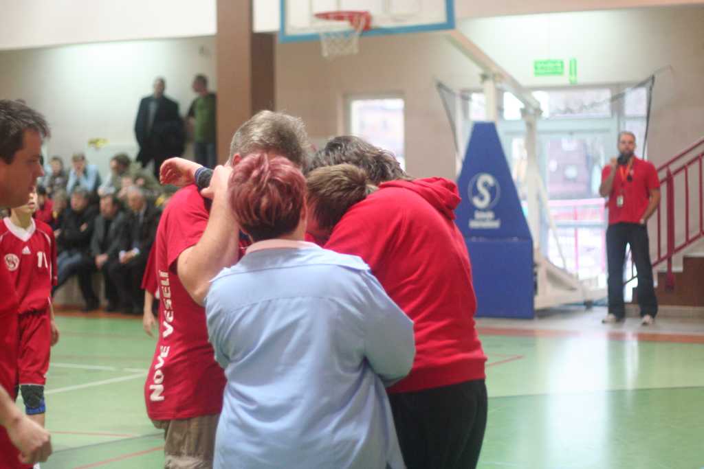 Mikołajek Handball Cup za nami