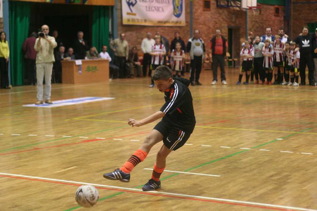 Puchar pojechał do Czech