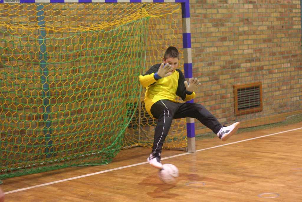 Puchar pojechał do Czech