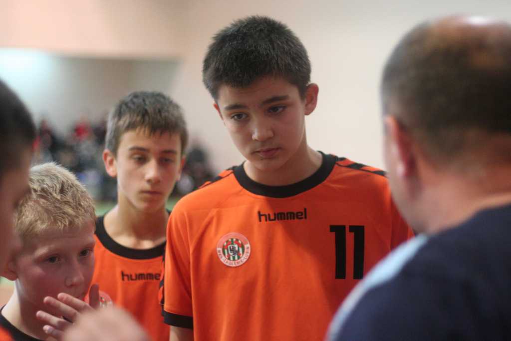 Mikołajek Handball Cup za nami