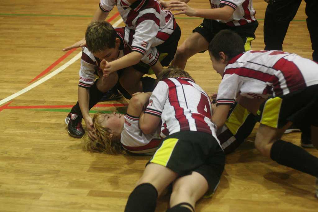 Puchar pojechał do Czech