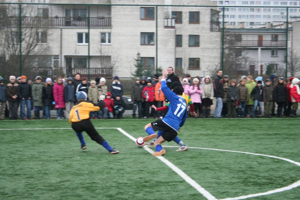 Orlik wystartował - politycy odlecieli