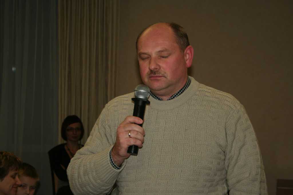 Karatecy rozpoczęli świętowanie