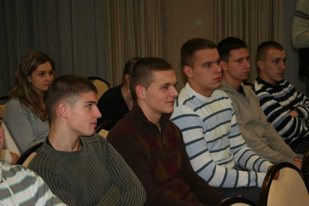 Karatecy rozpoczęli świętowanie