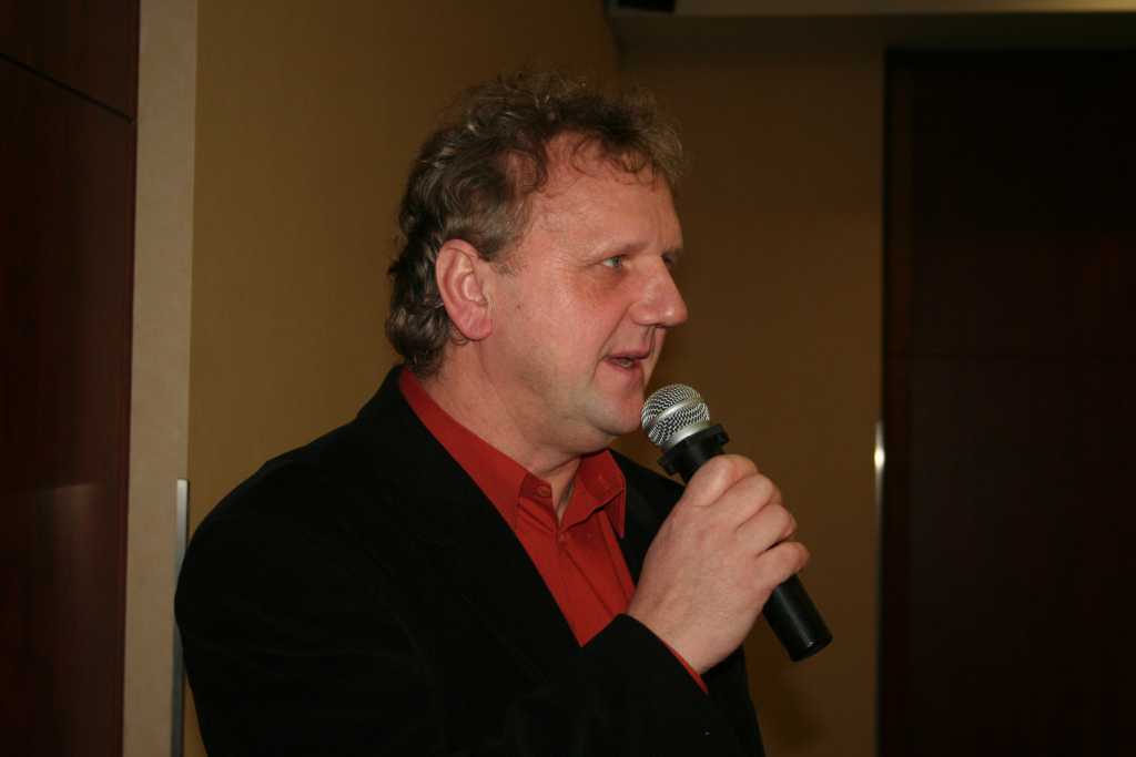 Karatecy rozpoczęli świętowanie