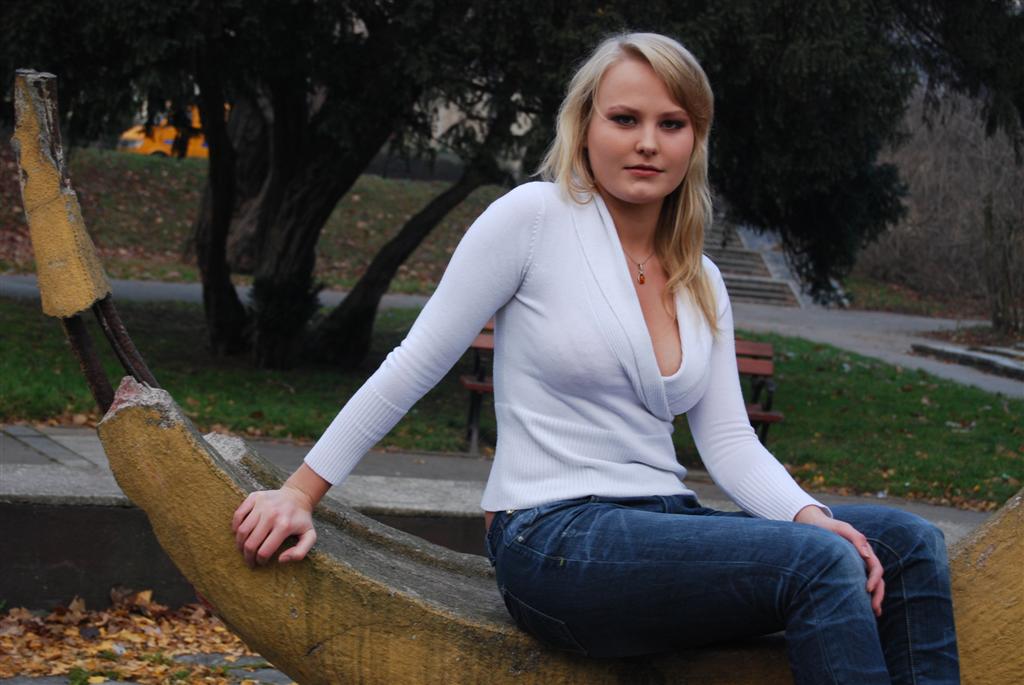 Jesienna Dziewczyna -11