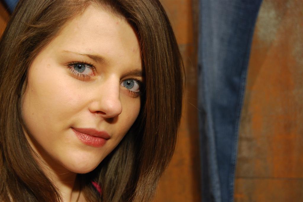 Jesienna Dziewczyna -12