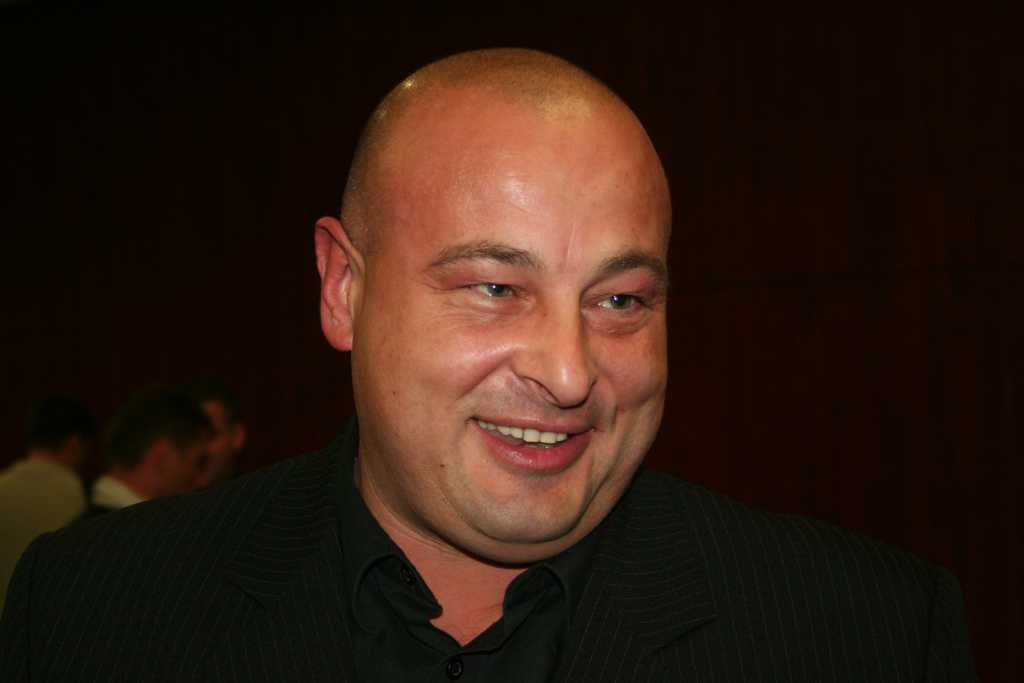 Karatecy rozpoczęli świętowanie