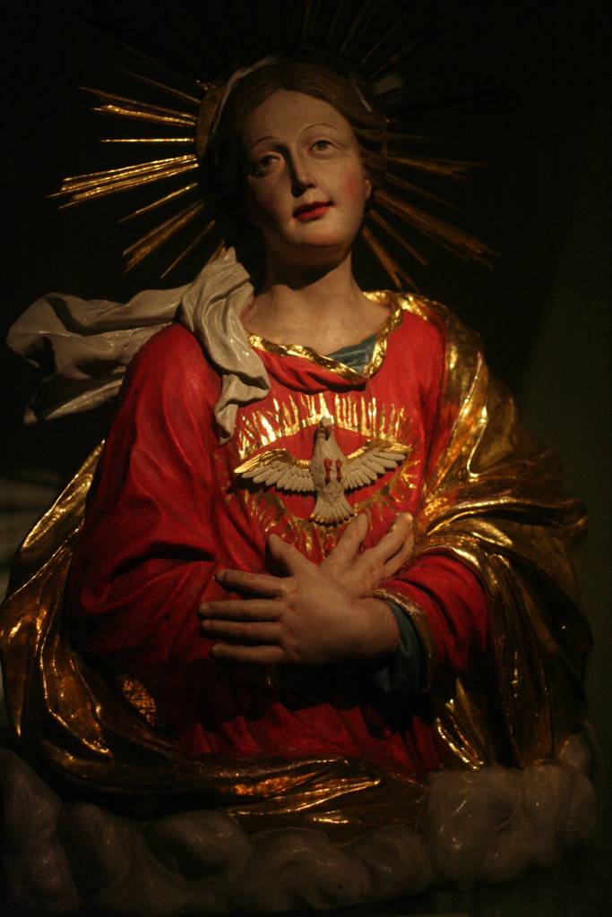 Boże Narodzenie w sztuce