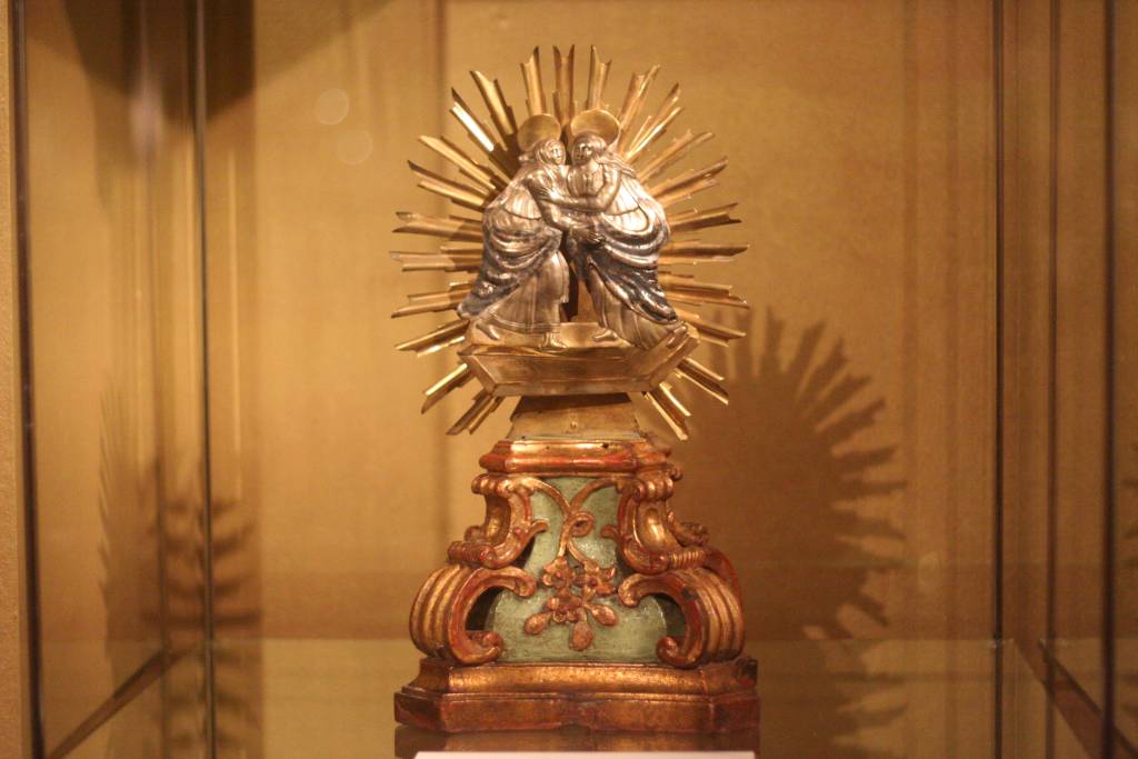 Boże Narodzenie w sztuce