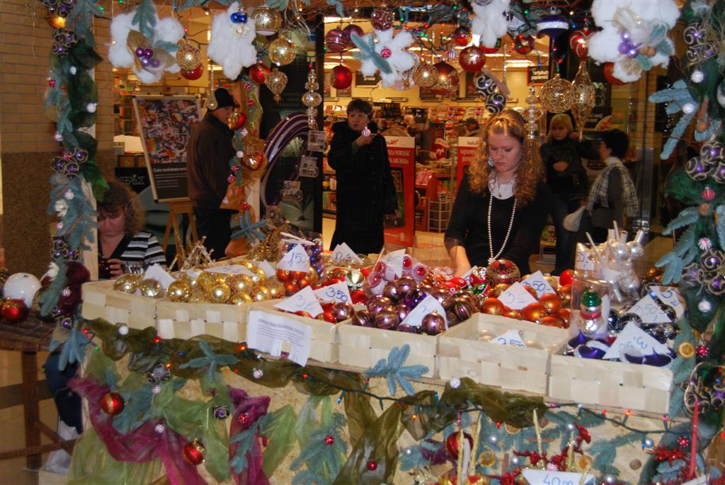 Gotowanie w Galerii Piastów