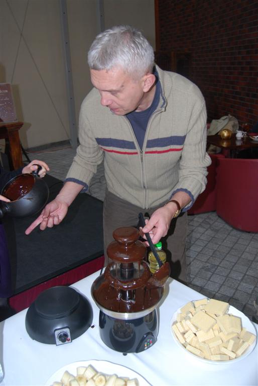 Gotowanie w Galerii Piastów