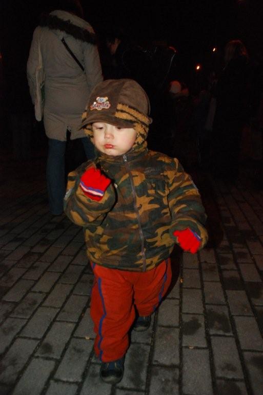 Miasto Mikołajów - Prochowice