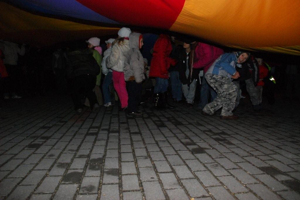 Miasto Mikołajów - Prochowice