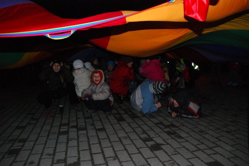 Miasto Mikołajów - Prochowice