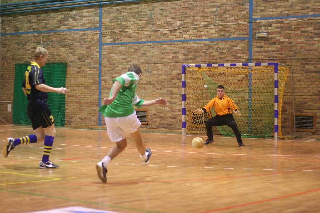 Legnicka Liga Halowa