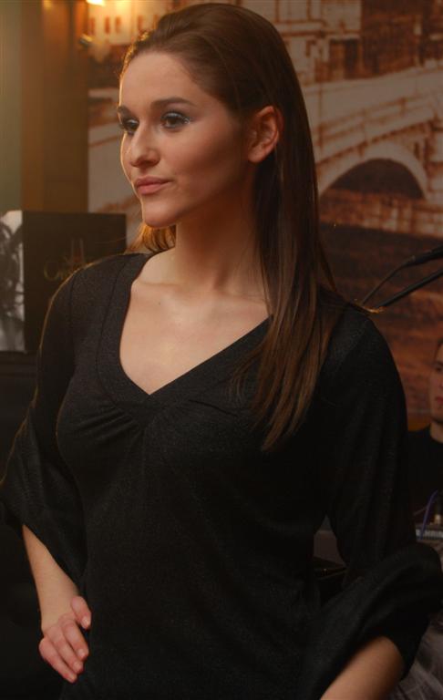 Gala sylwestrowa 2008