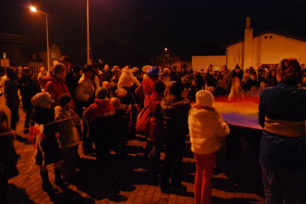 Miasto Mikołajów - Prochowice