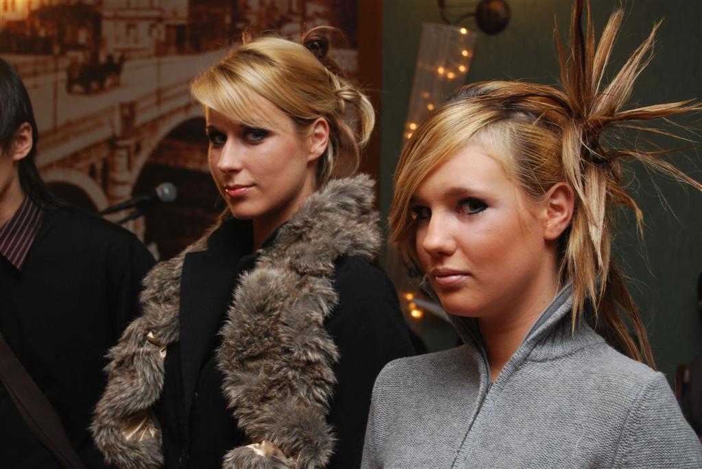 Gala sylwestrowa 2008