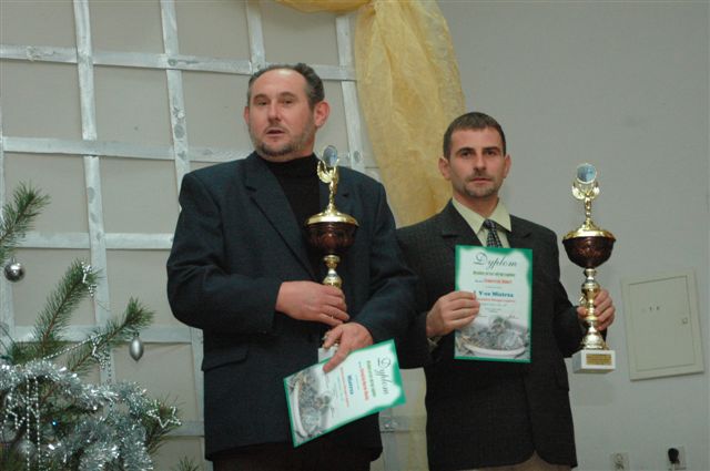 Wystawa gołębi w Prochowicach