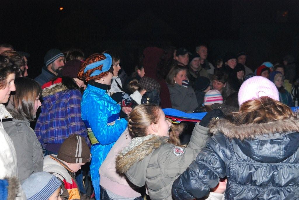 Miasto Mikołajów - Prochowice