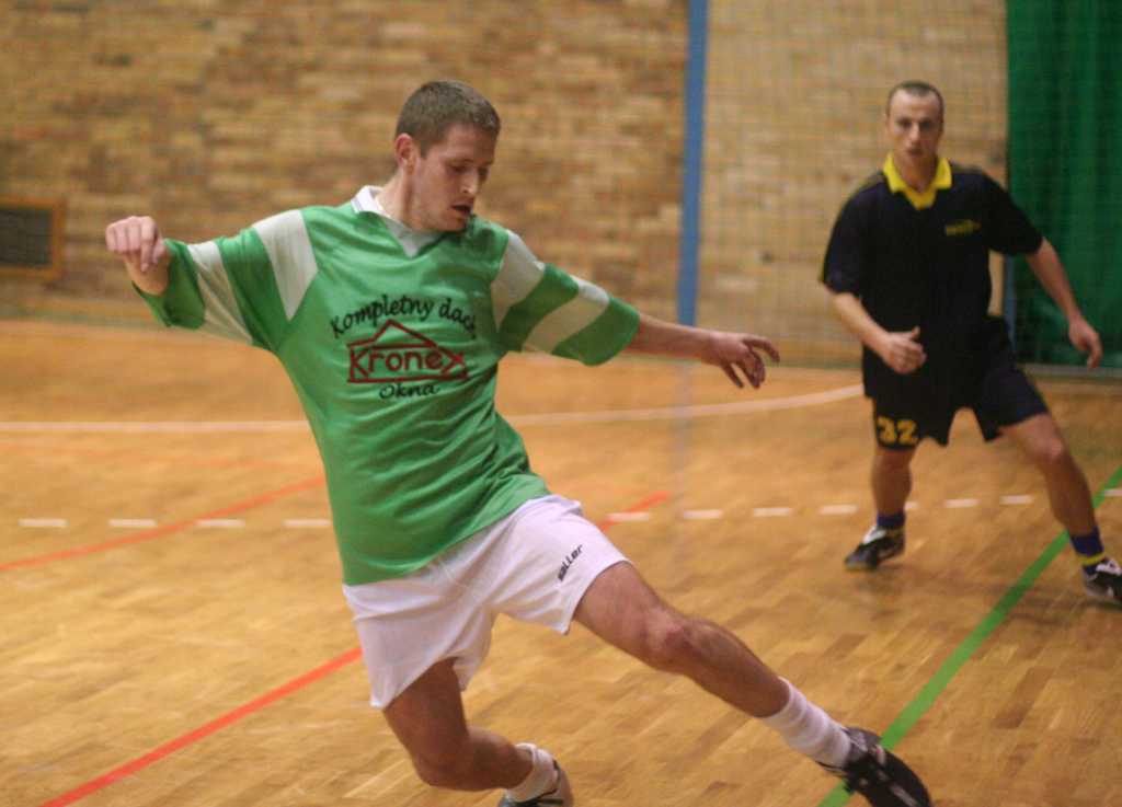 Legnicka Liga Halowa