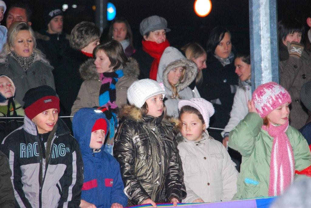 Miasto Mikołajów - Prochowice