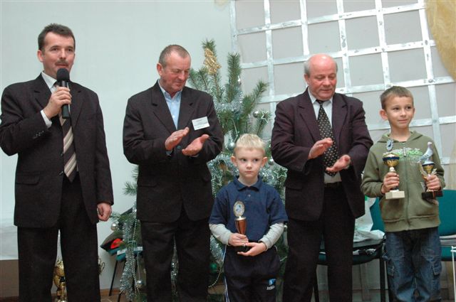 Wystawa gołębi w Prochowicach