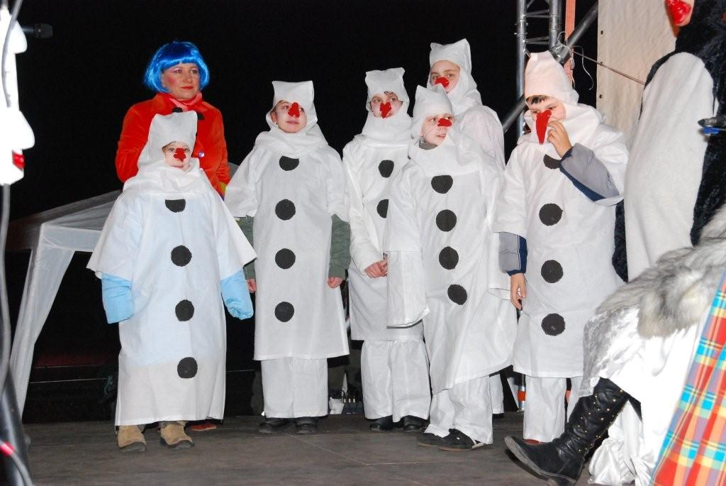 Miasto Mikołajów - Prochowice