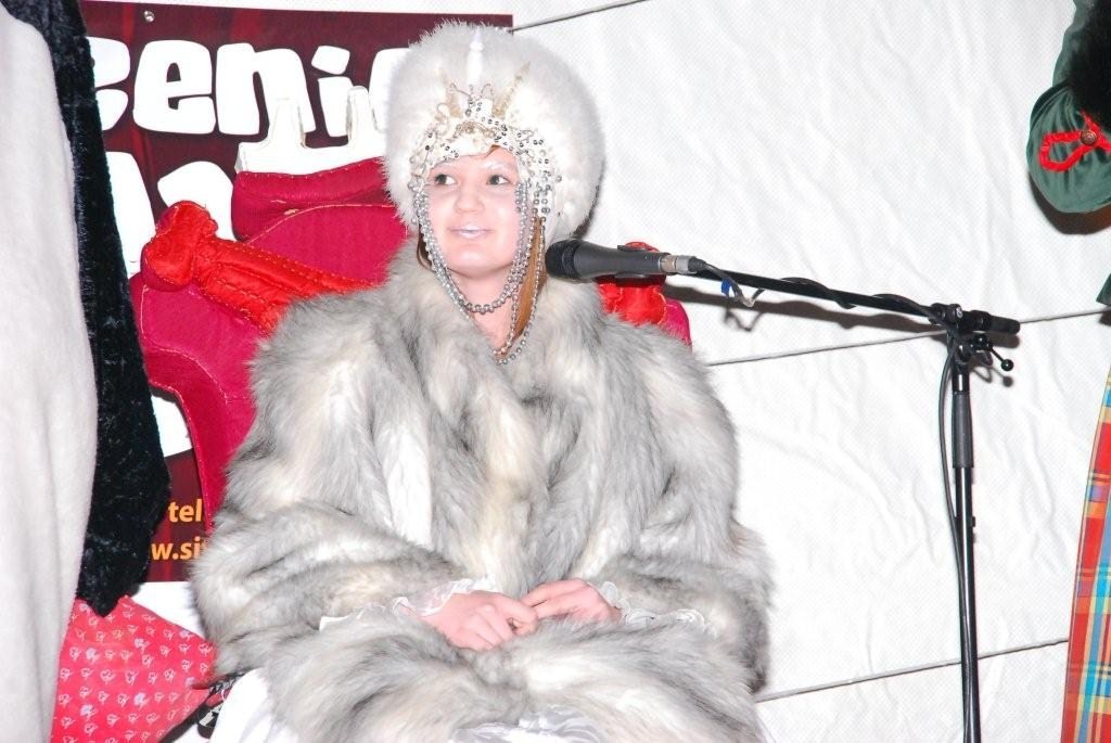 Miasto Mikołajów - Prochowice